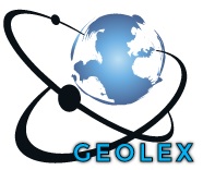 Logo Geolex - Geodeta Paweł Dorczyński